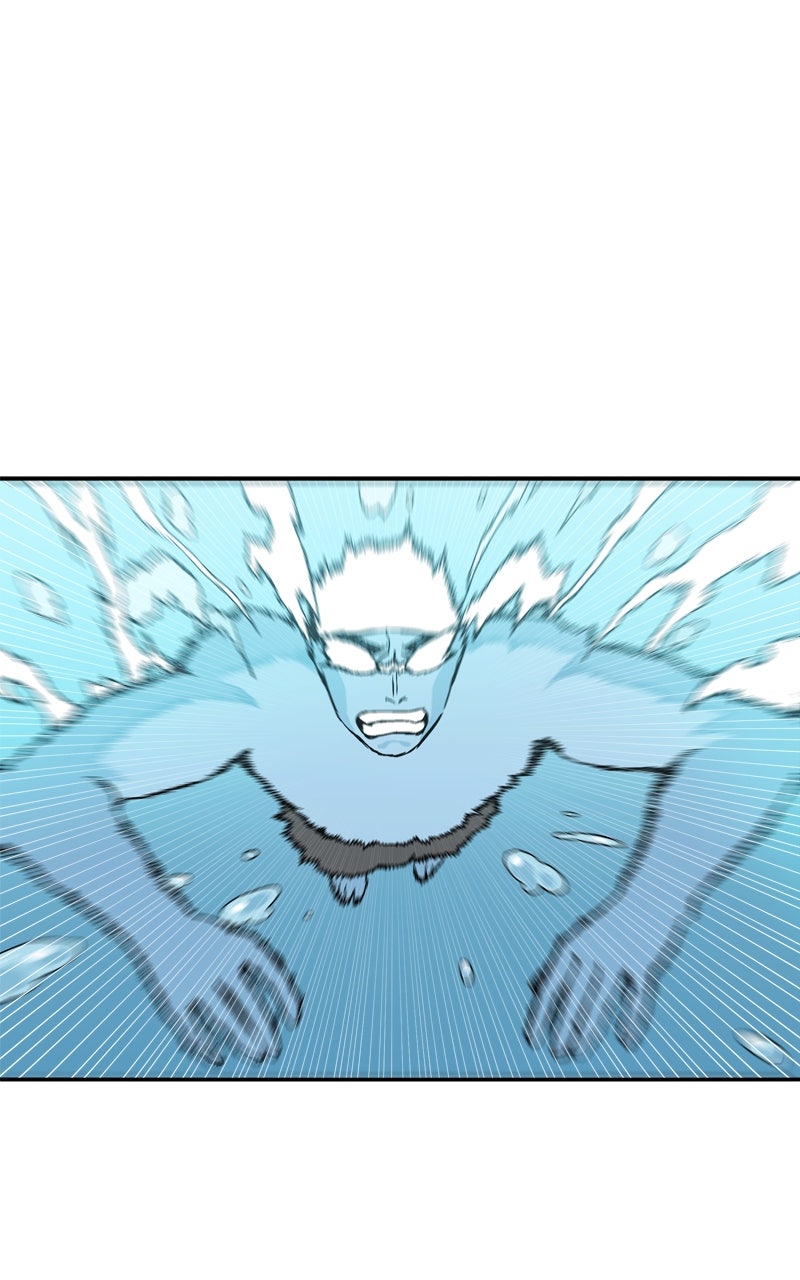Swimmer Boy Ep. 7 - The Jellyfish and The Turtle (2) page 44 - 