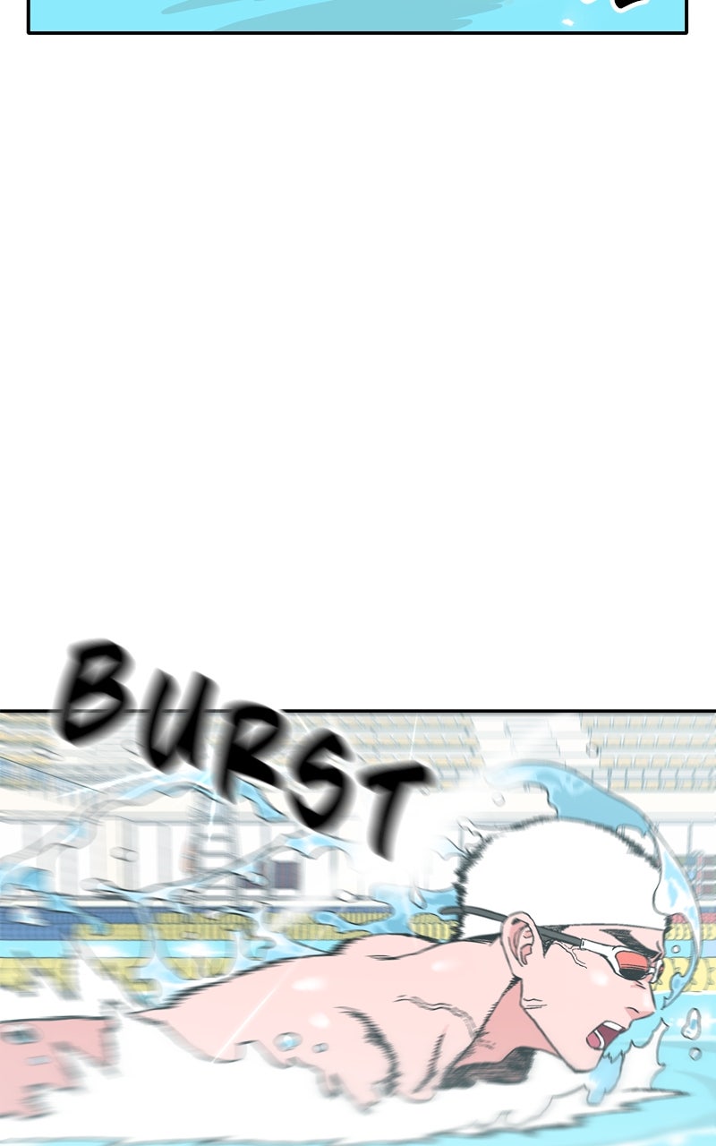 Swimmer Boy Ep. 7 - The Jellyfish and The Turtle (2) page 47 - 