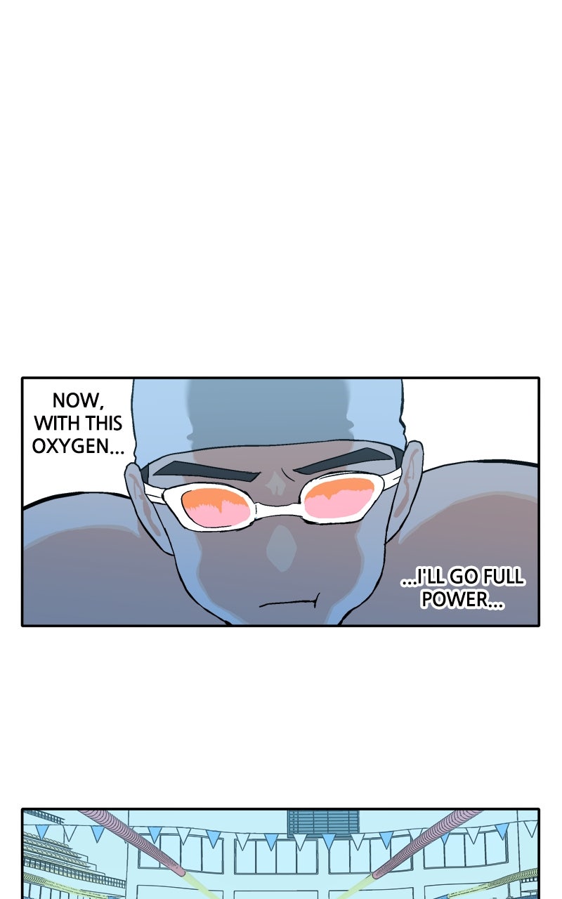 Swimmer Boy Ep. 8 - The Jellyfish and The Turtle (3) page 18 - 