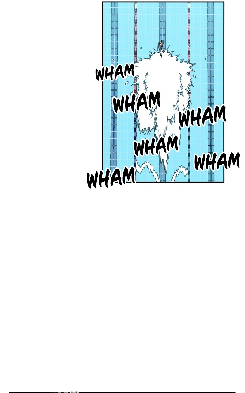 Swimmer Boy Ep. 8 - The Jellyfish and The Turtle (3) page 23 - 