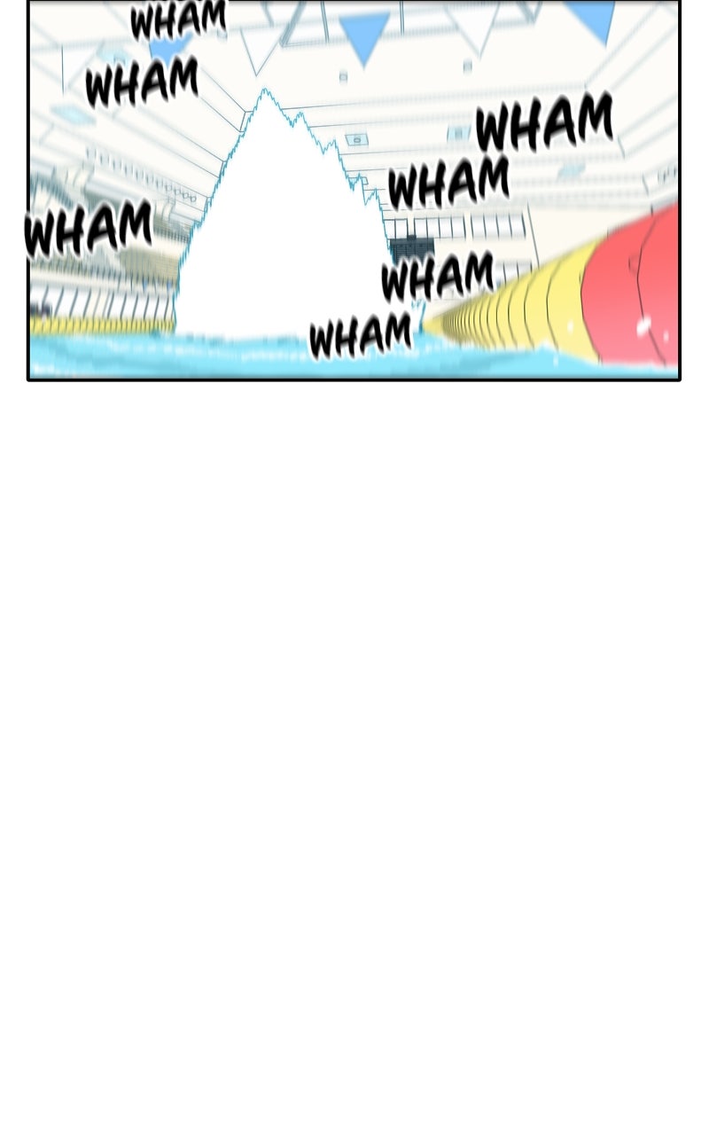 Swimmer Boy Ep. 8 - The Jellyfish and The Turtle (3) page 24 - 