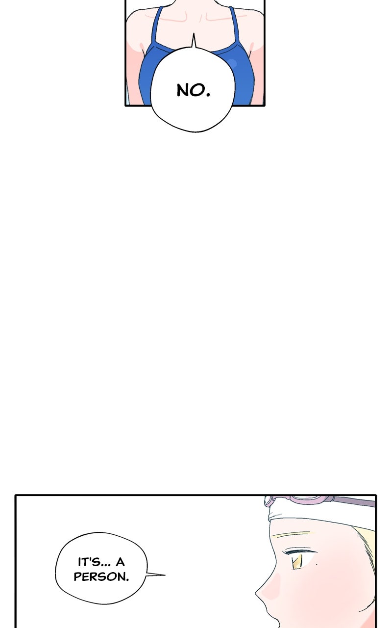 Swimmer Boy Ep. 8 - The Jellyfish and The Turtle (3) page 28 - 