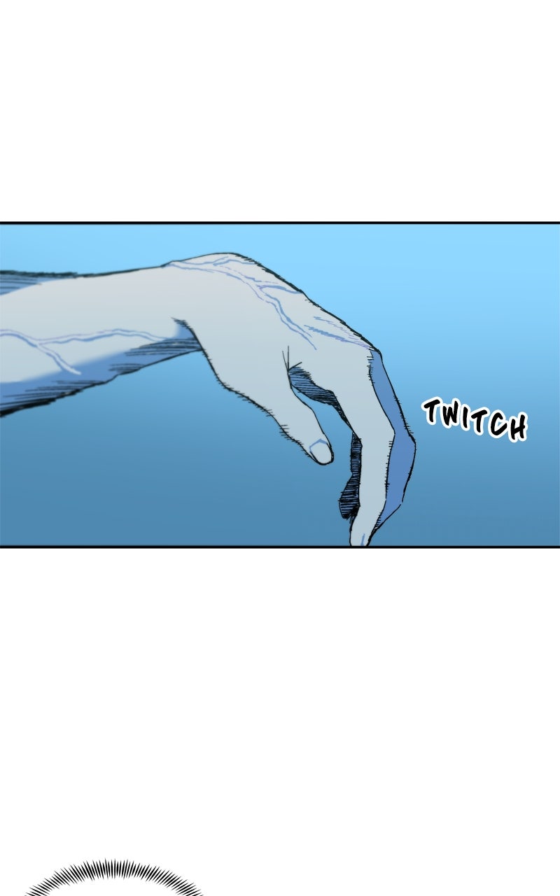 Swimmer Boy Ep. 8 - The Jellyfish and The Turtle (3) page 4 - 