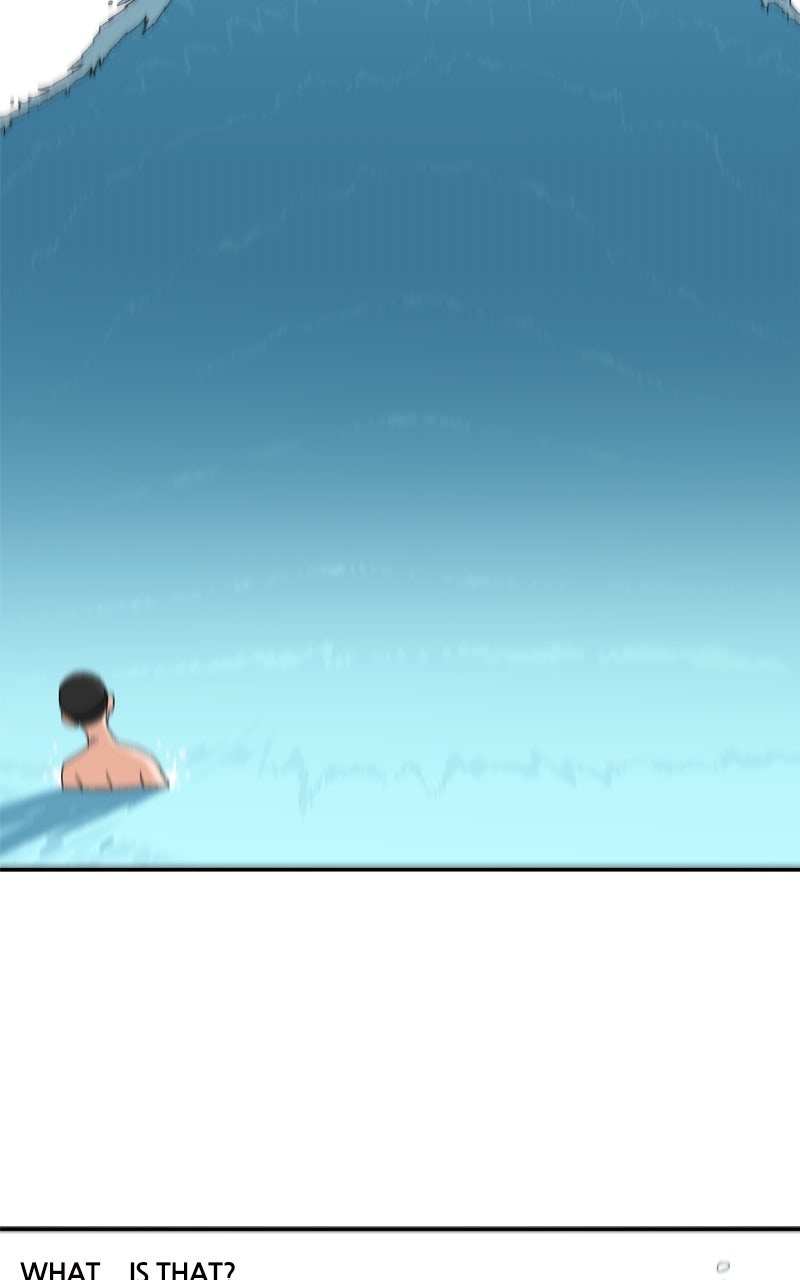 Swimmer Boy Ep. 8 - The Jellyfish and The Turtle (3) page 41 - 
