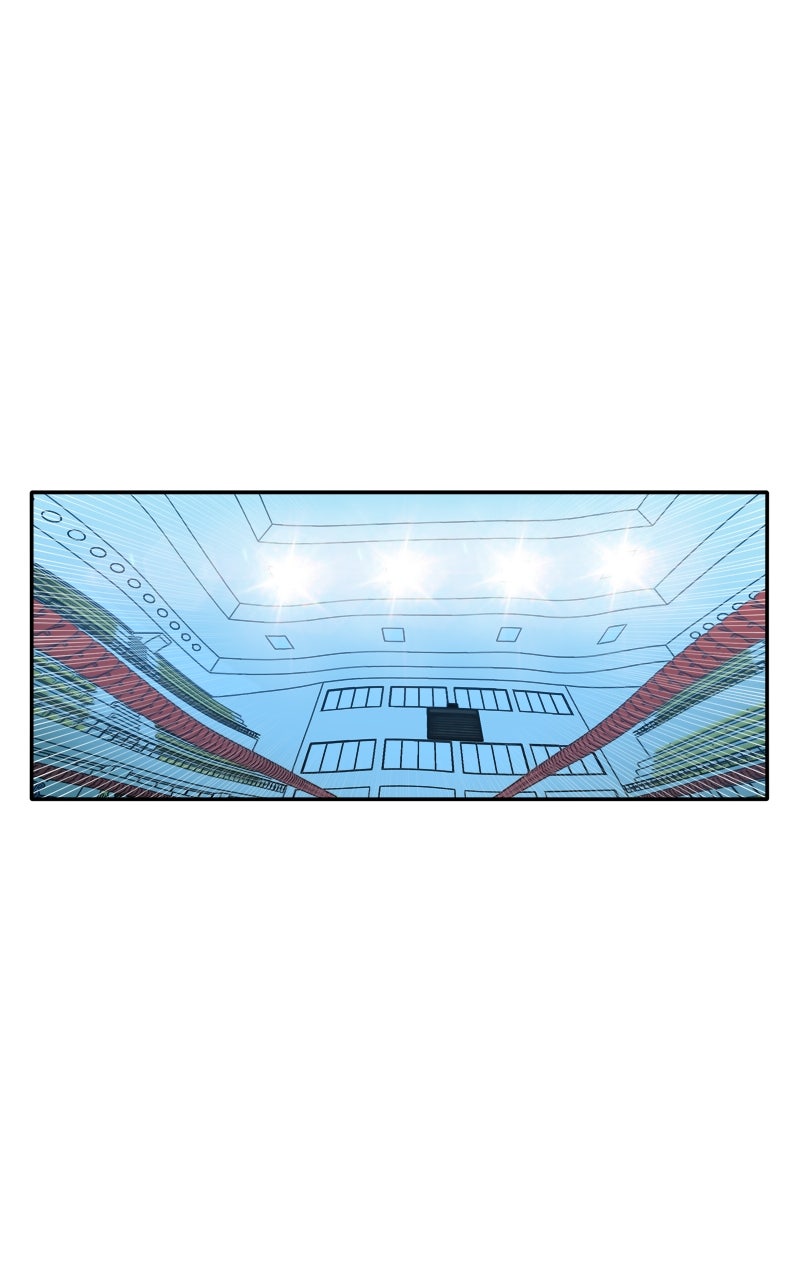 Swimmer Boy Ep. 8 - The Jellyfish and The Turtle (3) page 7 - 