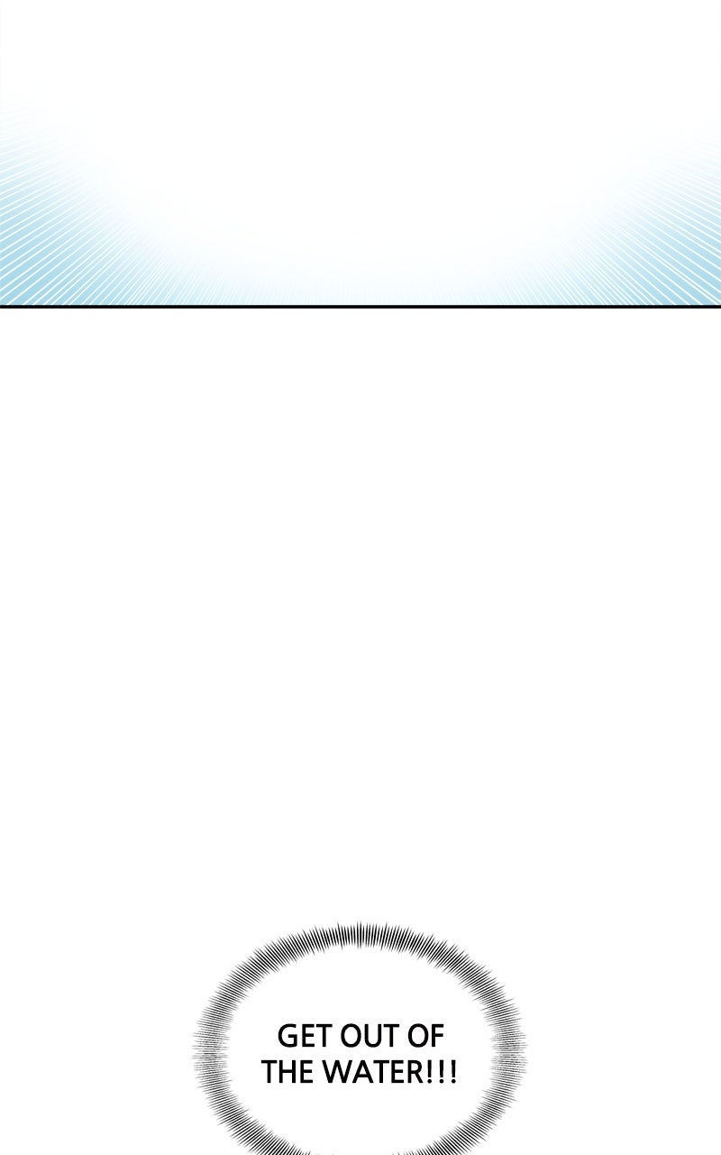 Swimmer Boy Ep. 8 - The Jellyfish and The Turtle (3) page 9 - 