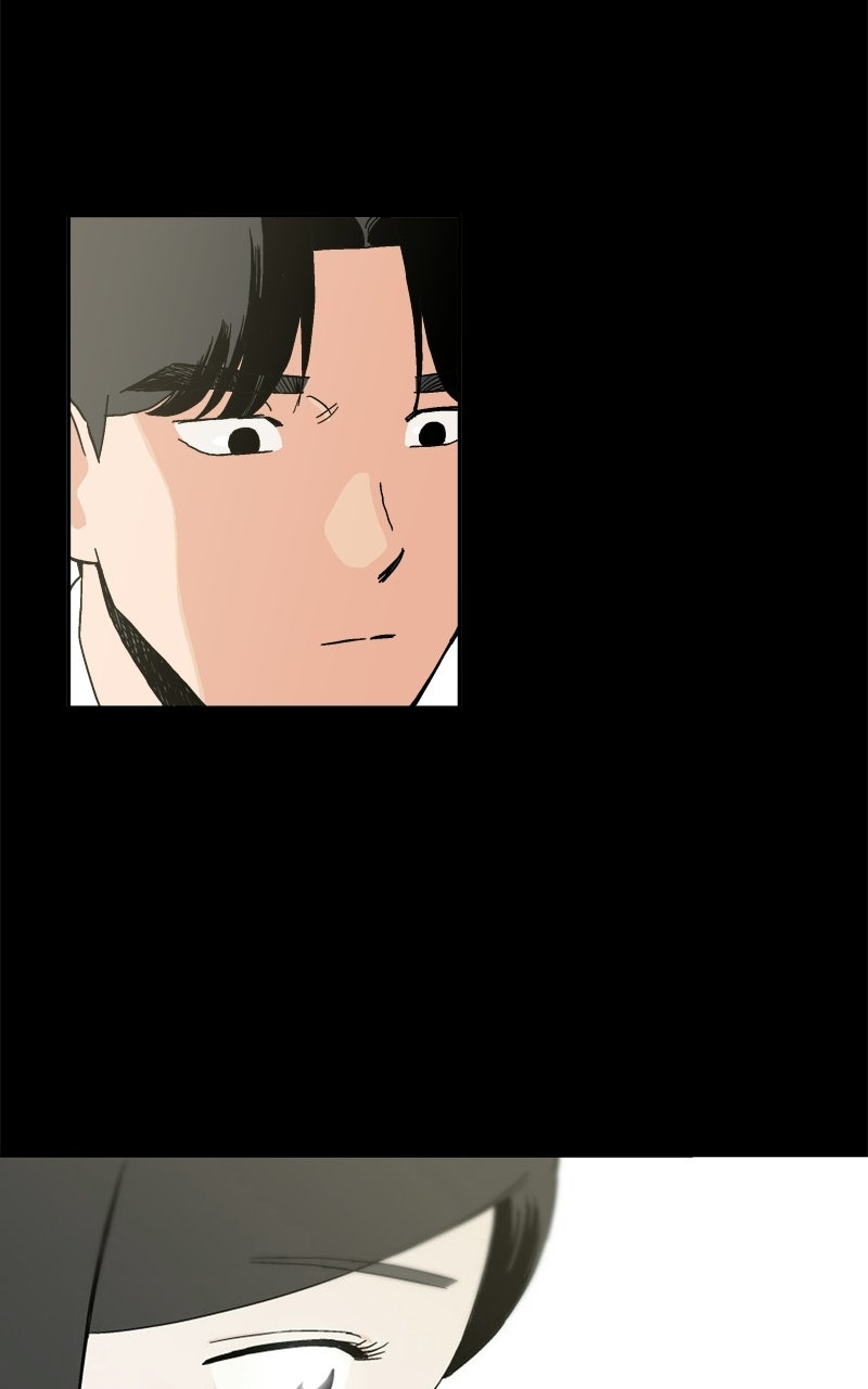 Swimmer Boy Ep. 9 - Misunderstanding page 11 - 