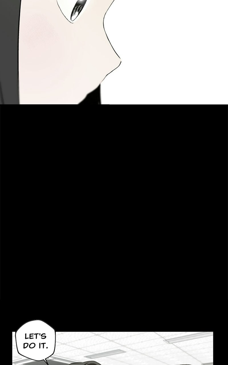Swimmer Boy Ep. 9 - Misunderstanding page 12 - 
