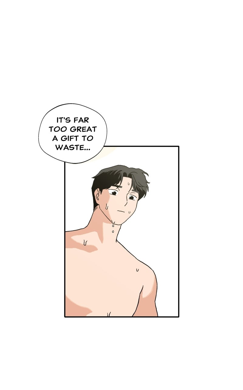Swimmer Boy Ep. 9 - Misunderstanding page 3 - 