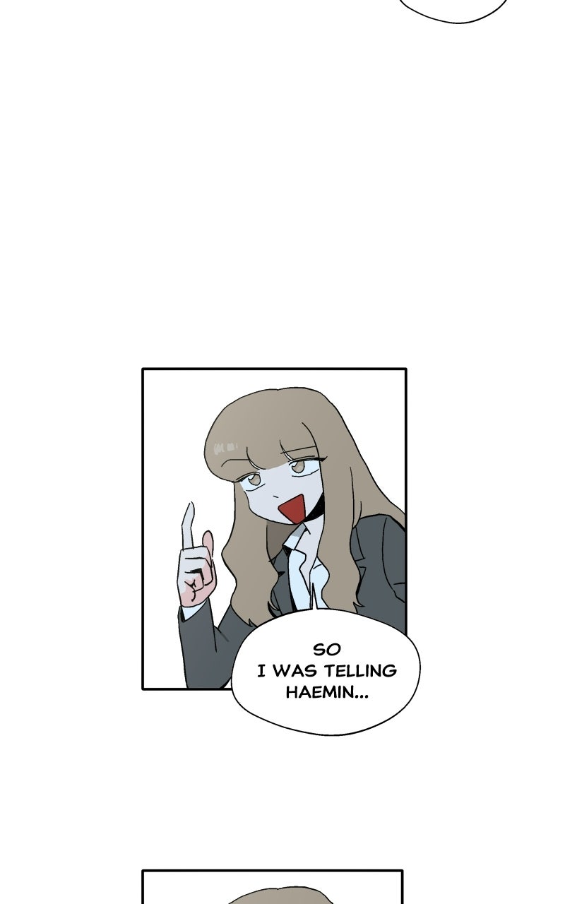 Swimmer Boy Ep. 9 - Misunderstanding page 28 - 