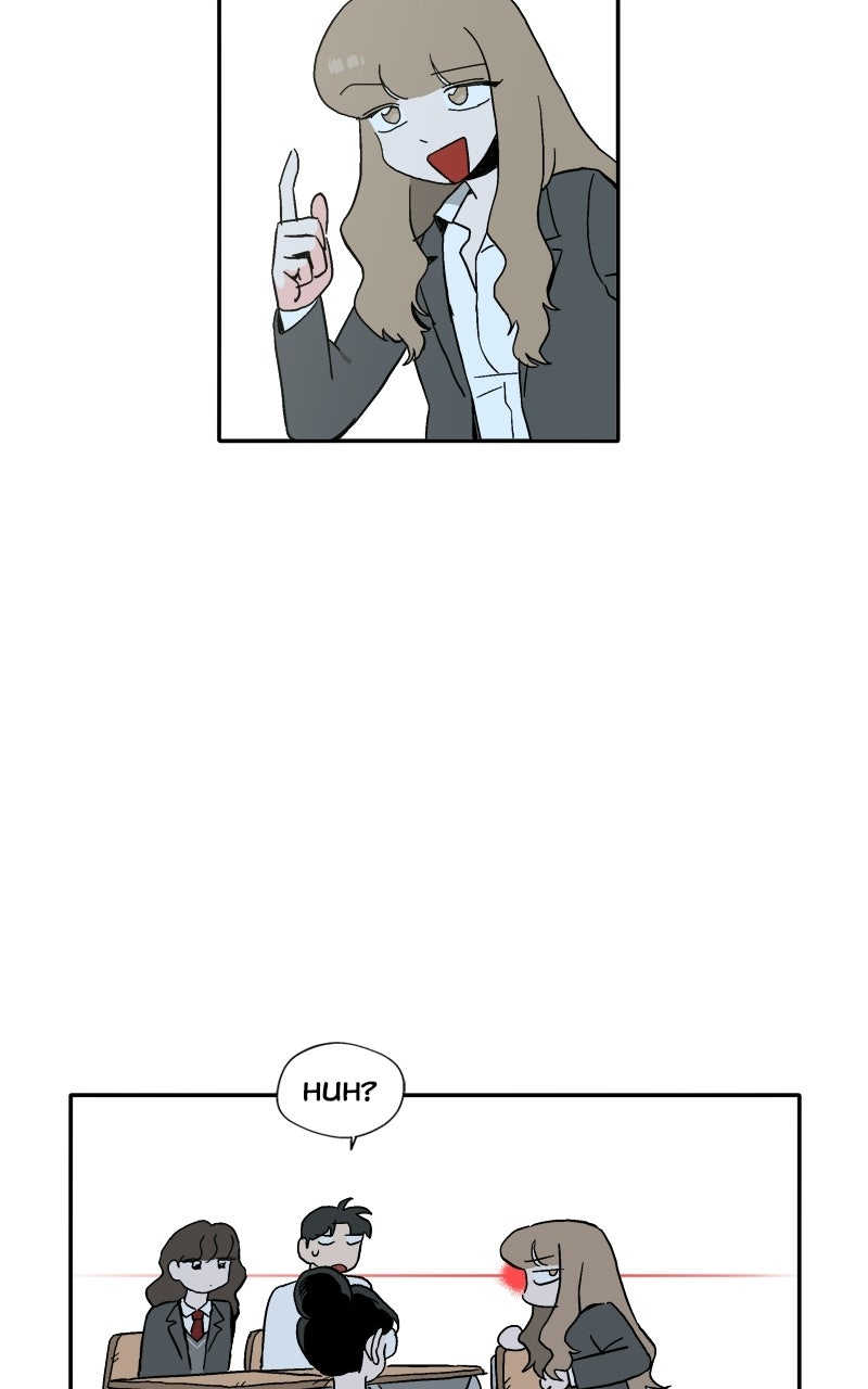Swimmer Boy Ep. 9 - Misunderstanding page 29 - 