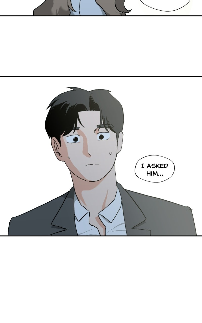 Swimmer Boy Ep. 9 - Misunderstanding page 31 - 