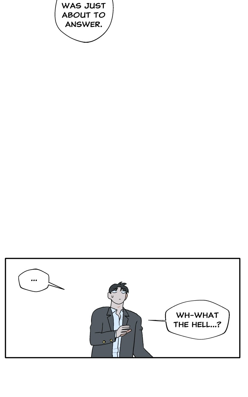 Swimmer Boy Ep. 9 - Misunderstanding page 33 - 