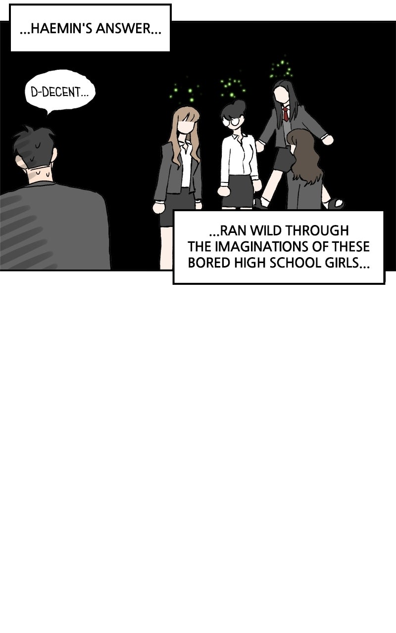 Swimmer Boy Ep. 9 - Misunderstanding page 45 - 