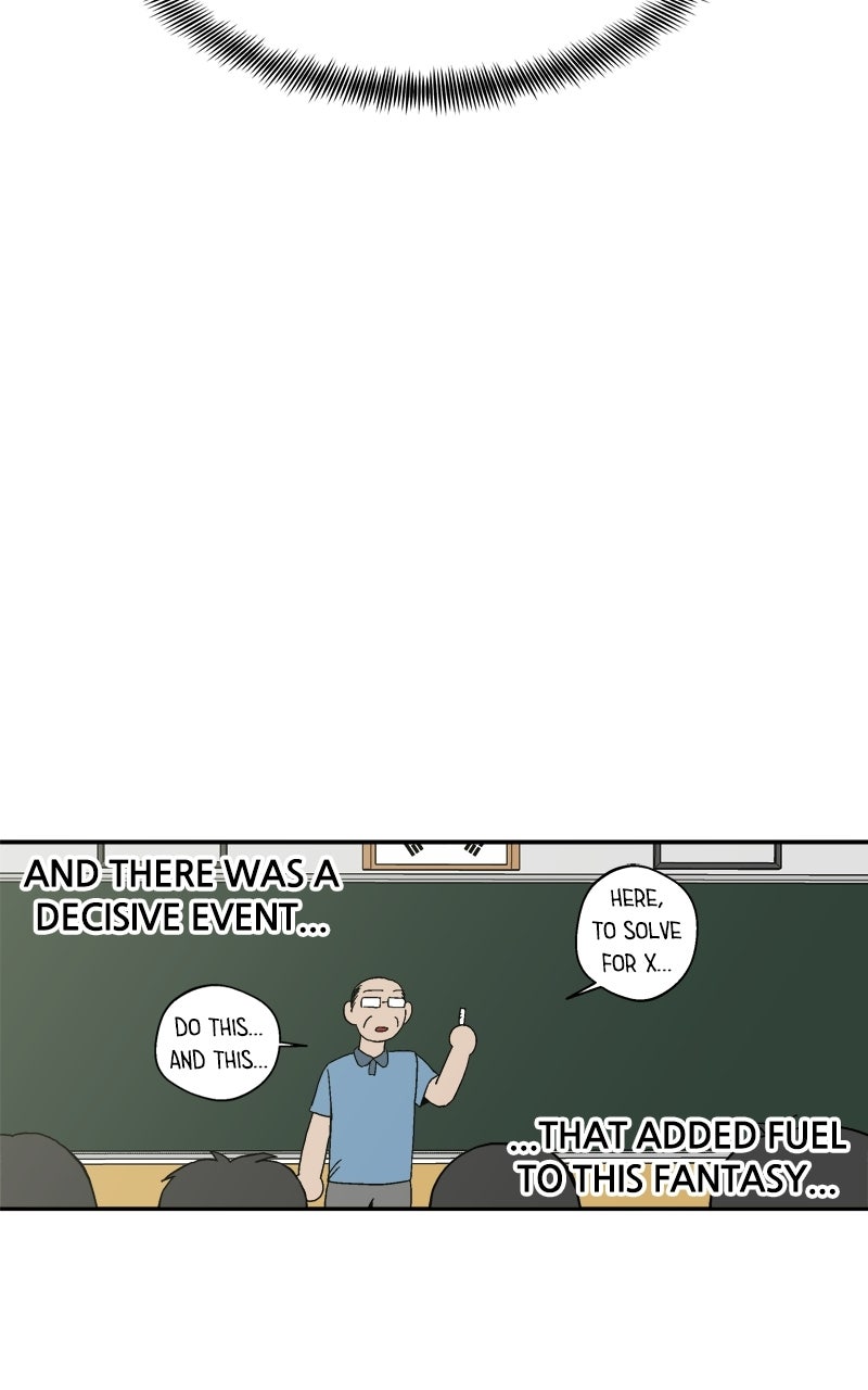 Swimmer Boy Ep. 9 - Misunderstanding page 47 - 