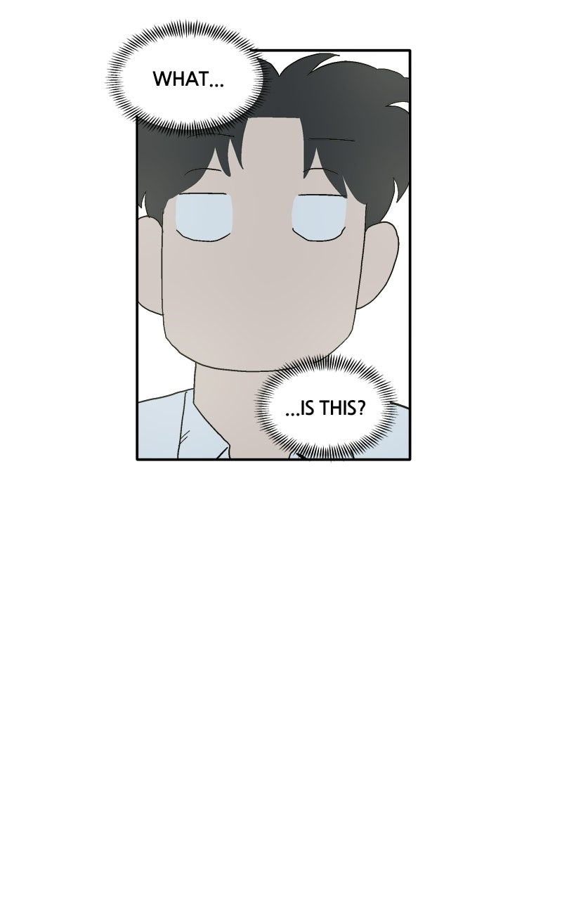 Swimmer Boy Ep. 9 - Misunderstanding page 53 - 