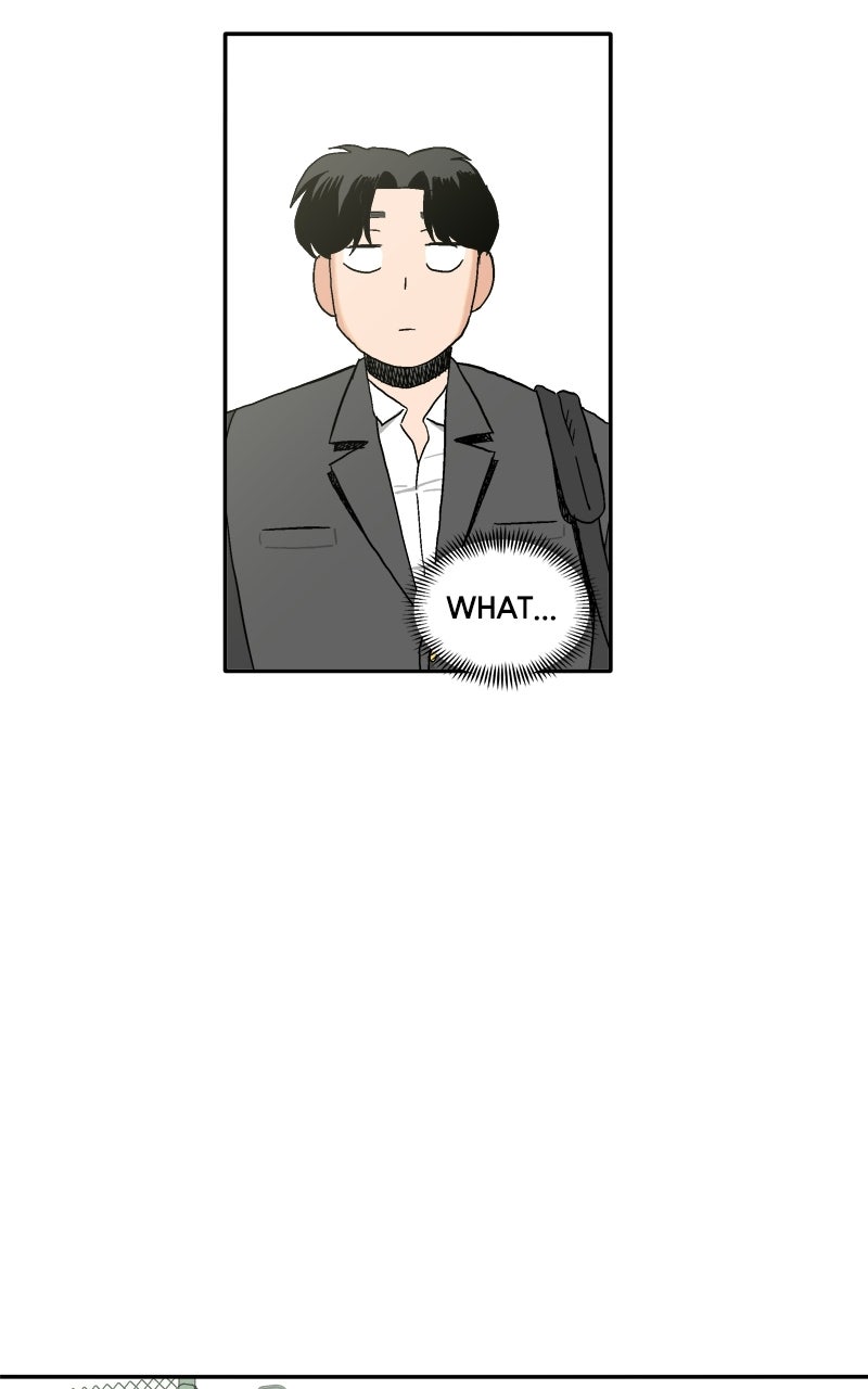 Swimmer Boy Ep. 9 - Misunderstanding page 54 - 