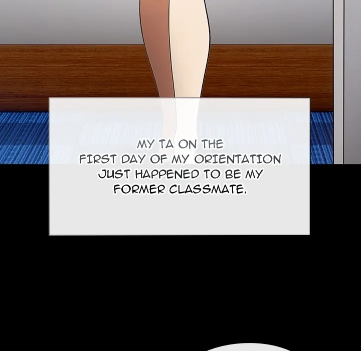 Switch ON Season 2 Chapter 0 page 18 - 