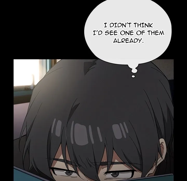 Switch ON Season 2 Chapter 0 page 19 - 