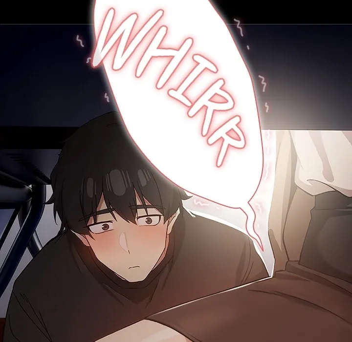 Switch ON Season 2 Chapter 0 page 23 - 