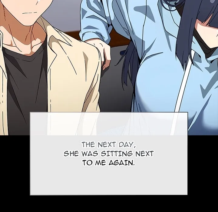 Switch ON Season 2 Chapter 0 page 29 - 