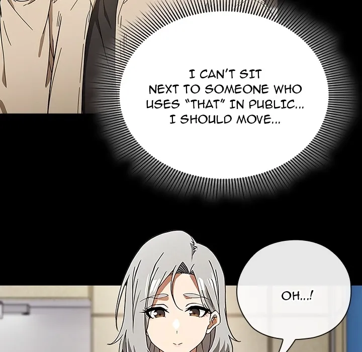 Switch ON Season 2 Chapter 0 page 31 - 