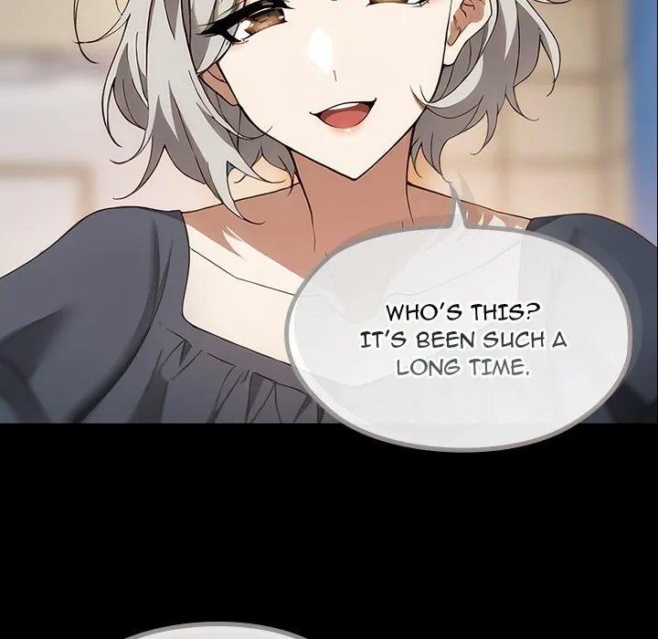 Switch ON Season 2 Chapter 0 page 34 - 