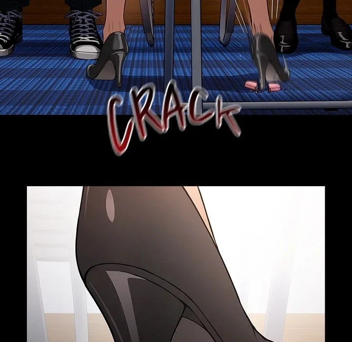 Switch ON Season 2 Chapter 0 page 37 - 