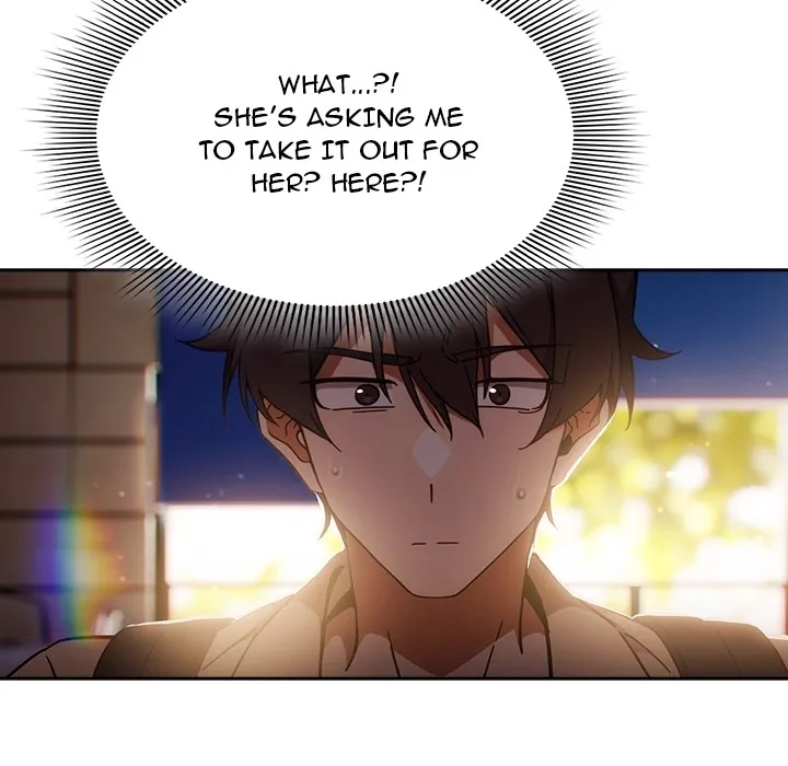 Switch ON Season 2 Chapter 0 page 5 - 