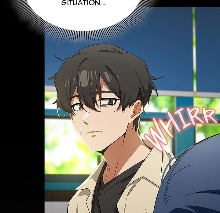 Switch ON Season 2 Chapter 0 page 41 - 