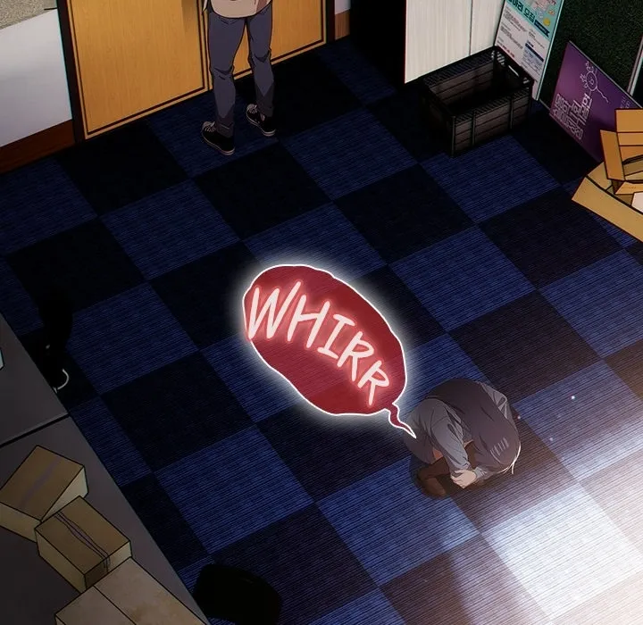 Switch ON Season 2 Chapter 0 page 44 - 
