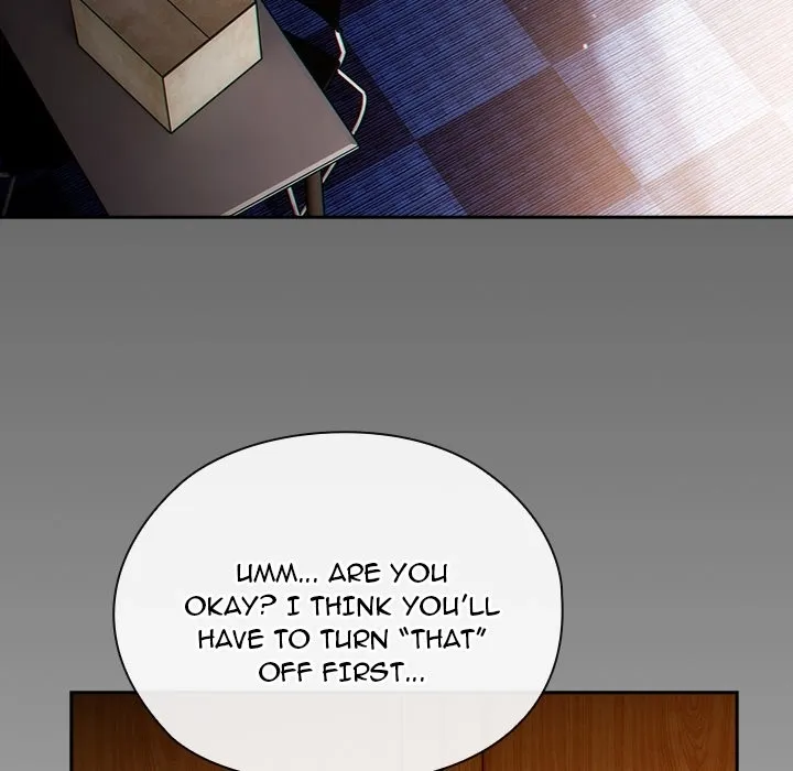 Switch ON Season 2 Chapter 0 page 45 - 