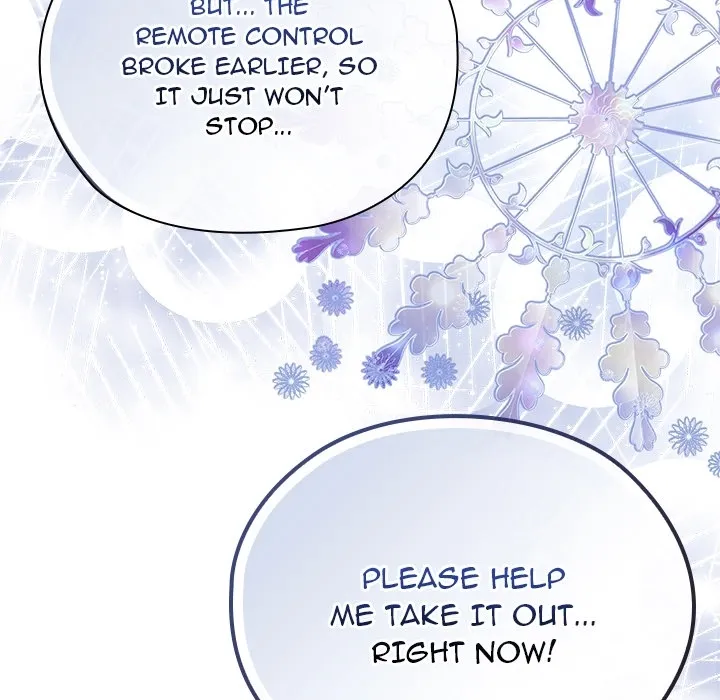 Switch ON Season 2 Chapter 0 page 49 - 