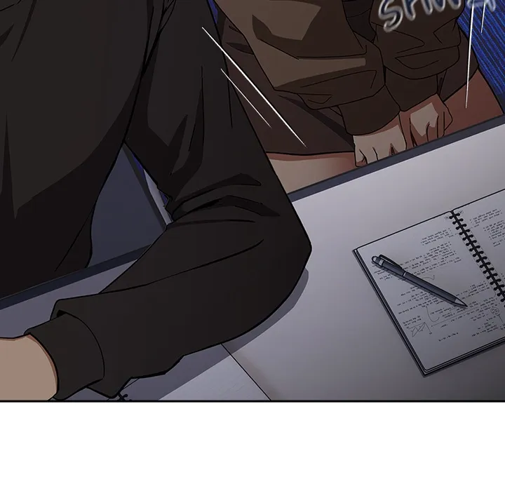 Switch ON Season 2 Chapter 1 page 105 - 