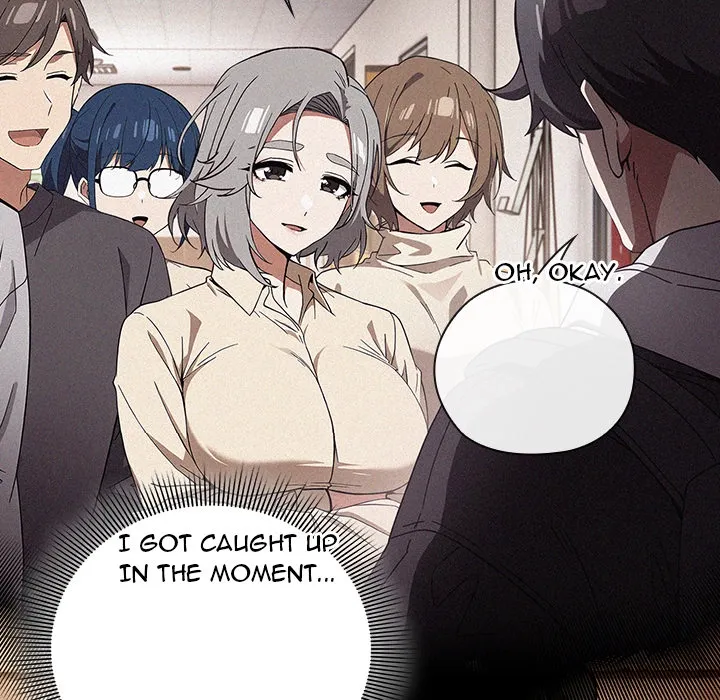 Switch ON Season 2 Chapter 1 page 116 - 