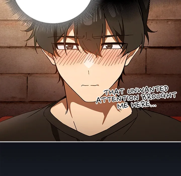 Switch ON Season 2 Chapter 1 page 117 - 