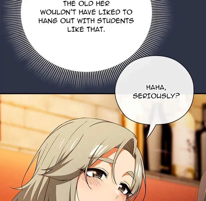 Switch ON Season 2 Chapter 1 page 123 - 