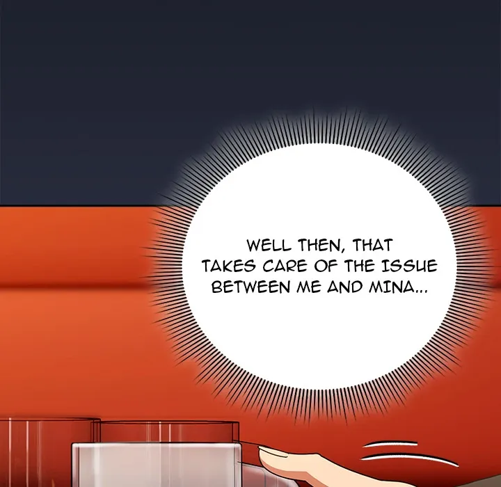 Switch ON Season 2 Chapter 1 page 129 - 