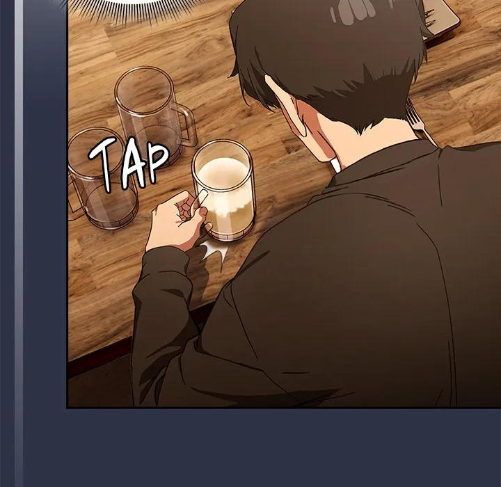 Switch ON Season 2 Chapter 1 page 143 - 