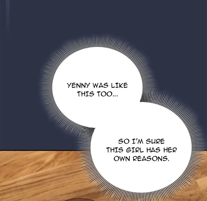 Switch ON Season 2 Chapter 1 page 144 - 