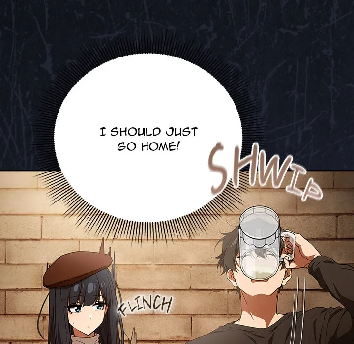 Switch ON Season 2 Chapter 1 page 149 - 
