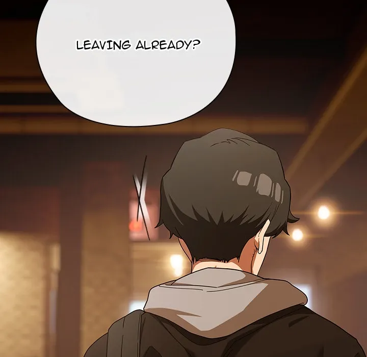 Switch ON Season 2 Chapter 1 page 153 - 