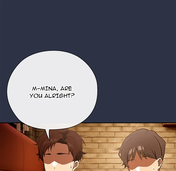 Switch ON Season 2 Chapter 1 page 183 - 