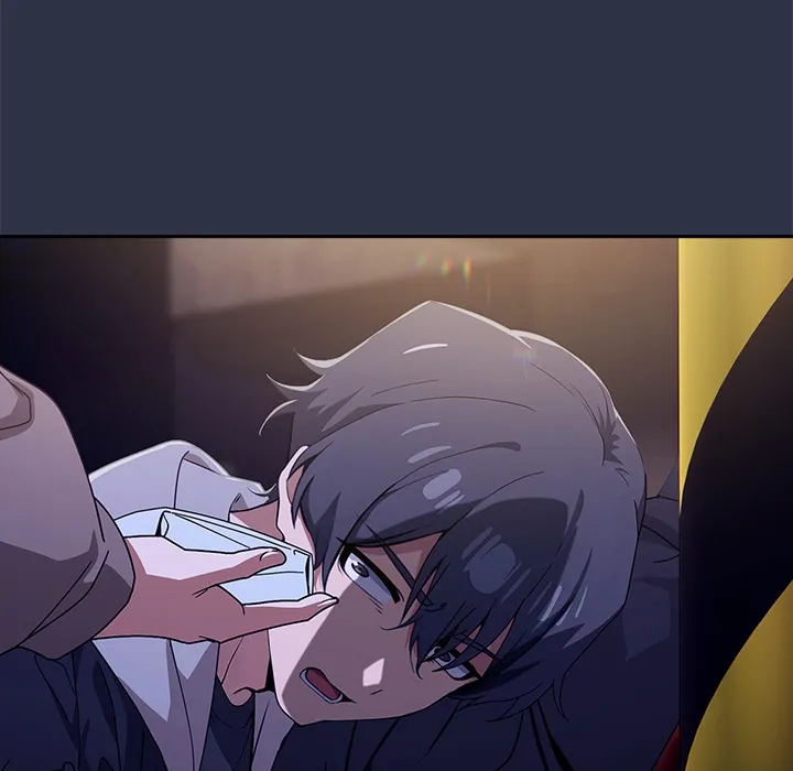 Switch ON Season 2 Chapter 1 page 201 - 