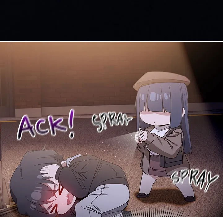 Switch ON Season 2 Chapter 1 page 227 - 