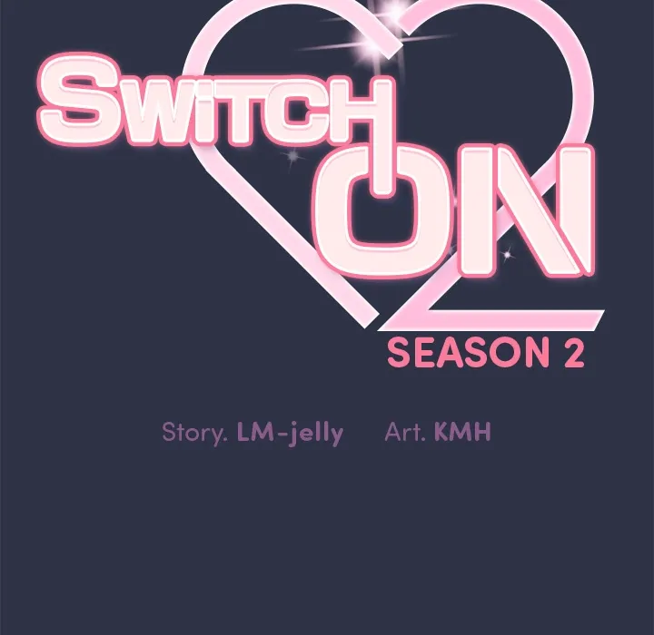 Switch ON Season 2 Chapter 1 page 241 - 