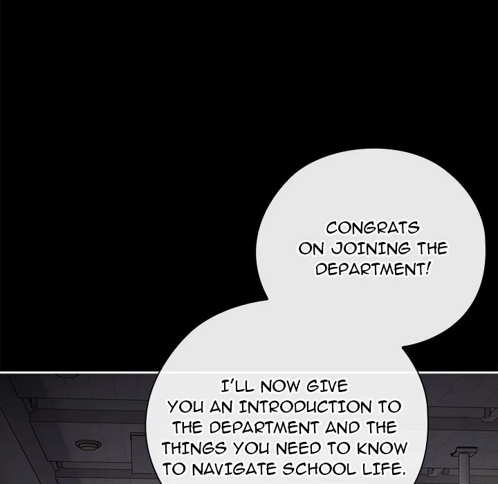 Switch ON Season 2 Chapter 1 page 50 - 