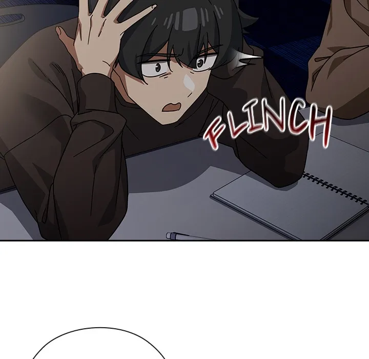 Switch ON Season 2 Chapter 1 page 85 - 