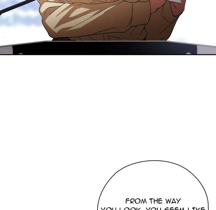 Switch ON Season 2 Chapter 1 page 90 - 