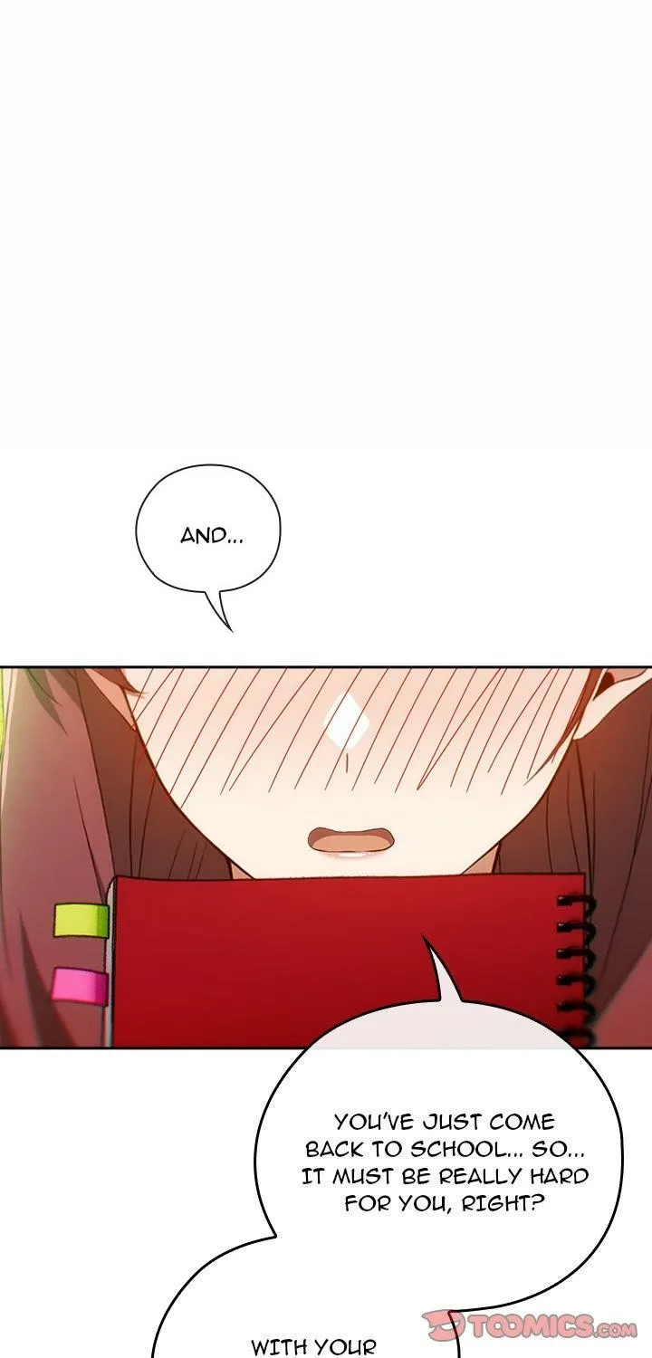 Switch ON Season 2 Chapter 10 page 1 - 